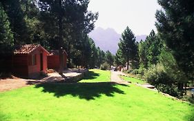 Cabañas La Toma del Agua